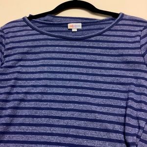 Medium new with tags Lularoe Julia dress